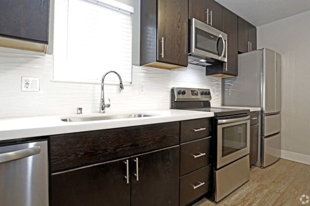 Photo of Kitchen in Castro Valley