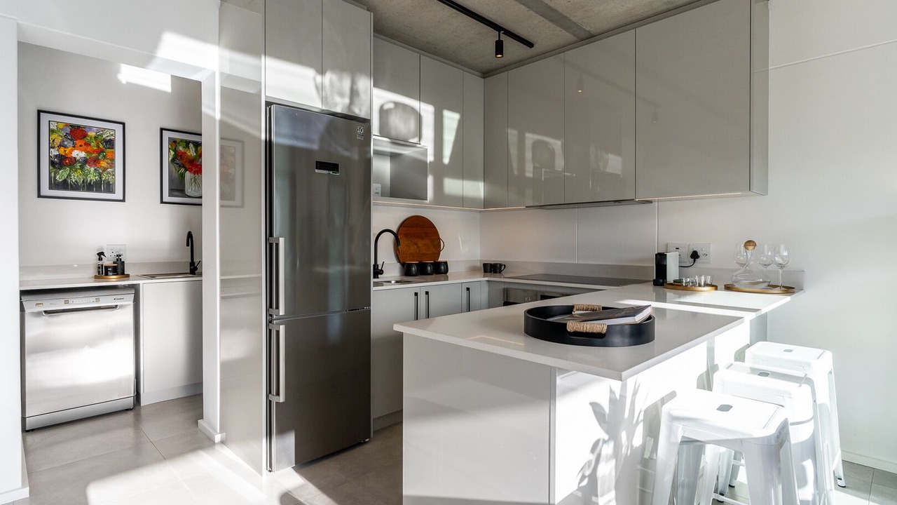Photo of Kitchen in Plumstead