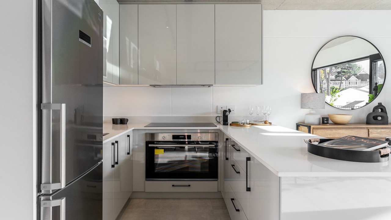 Photo of Kitchen in Plumstead