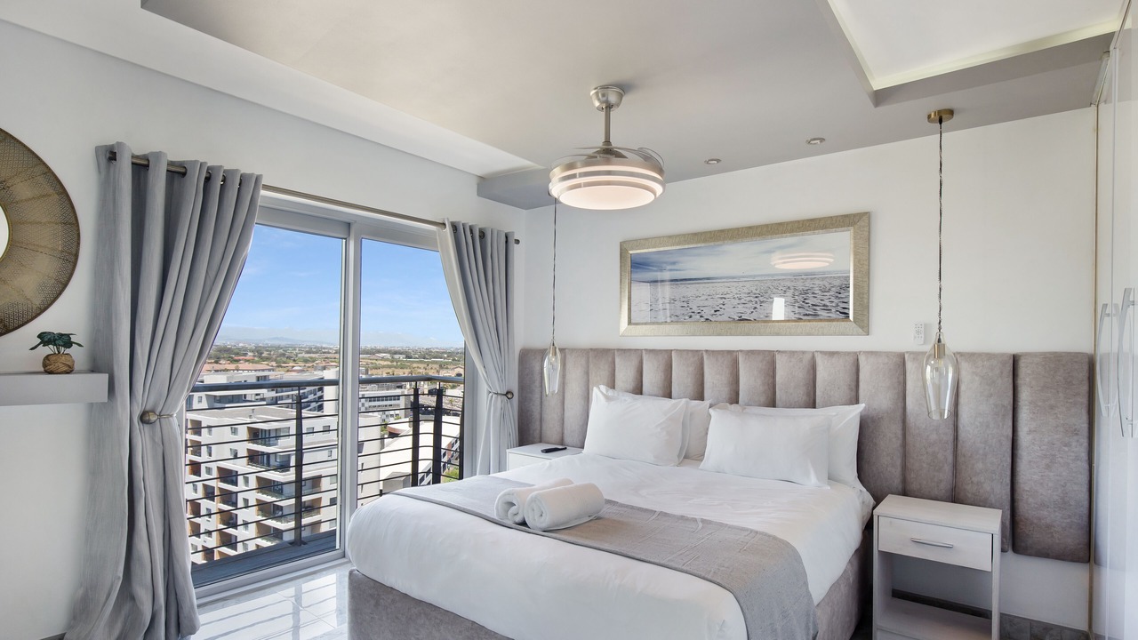 Photo of Bedroom in Century City