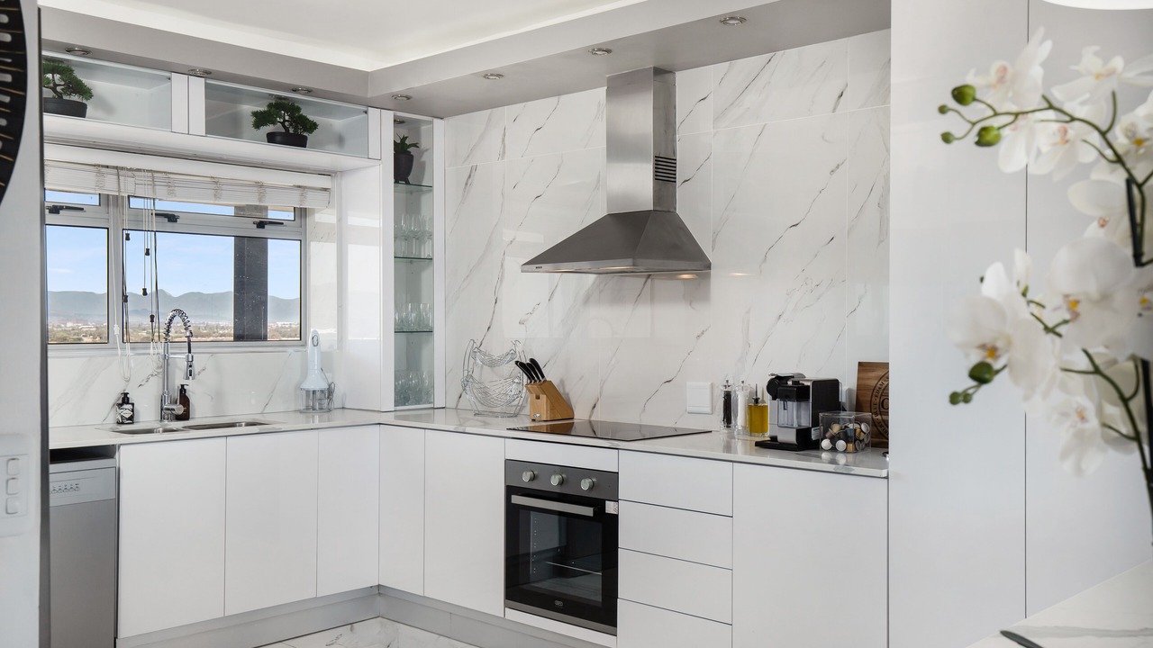 Photo of Kitchen in Century City