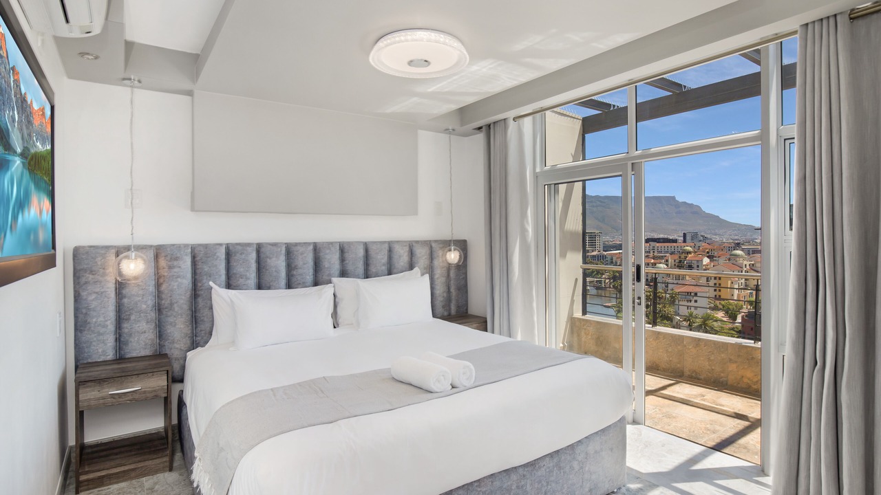 Photo of Bedroom in Century City