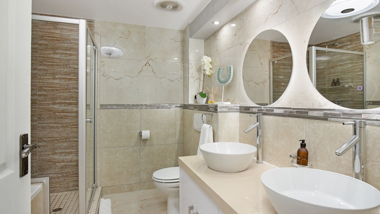 Photo of Bathroom in Century City