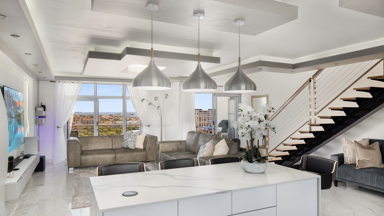 Photo of Kitchen in Century City