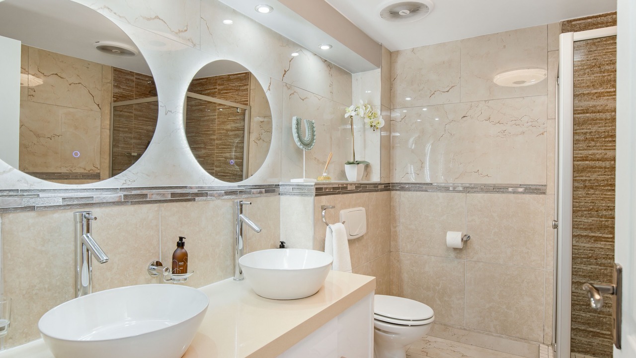 Photo of Bathroom in Century City