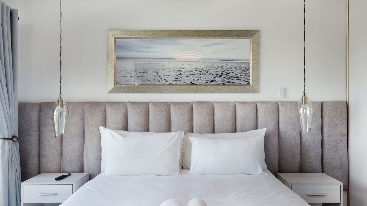 Photo of Bedroom in Century City