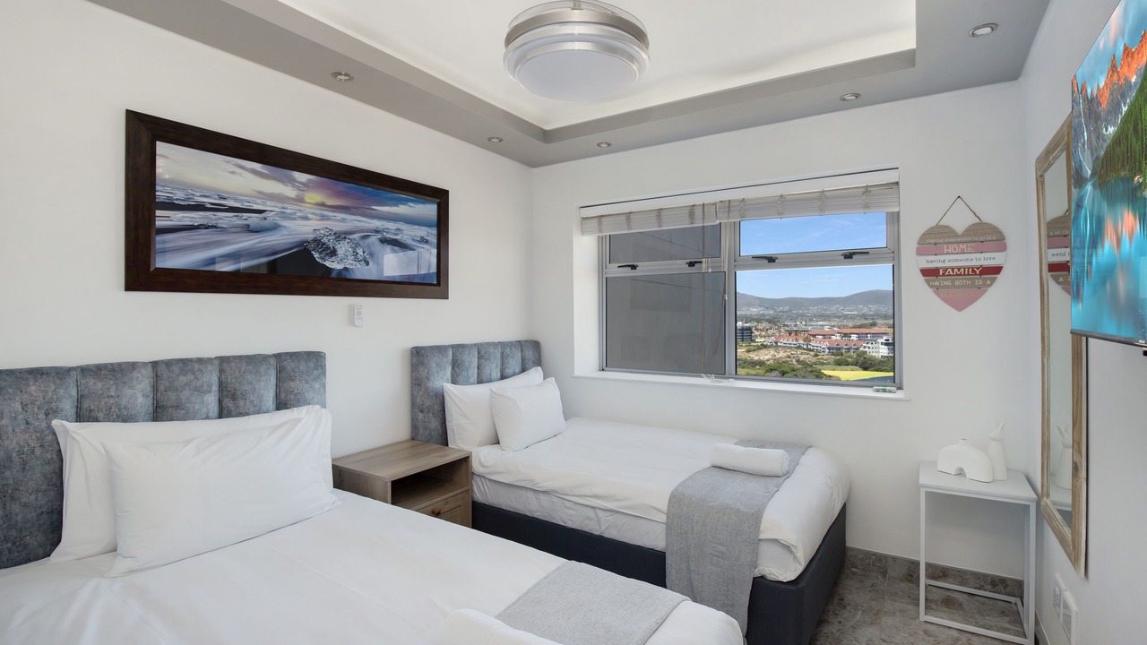 Photo of Bedroom in Century City
