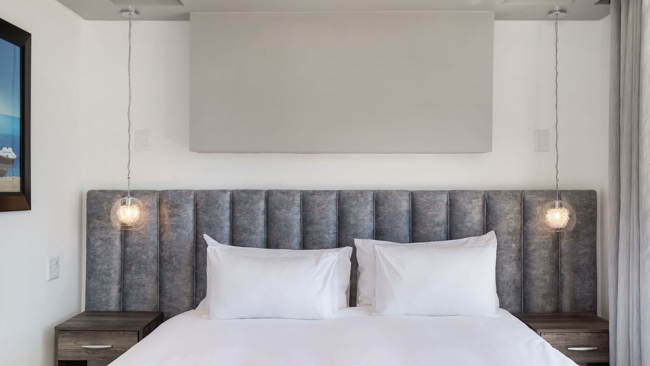 Photo of Bedroom in Century City