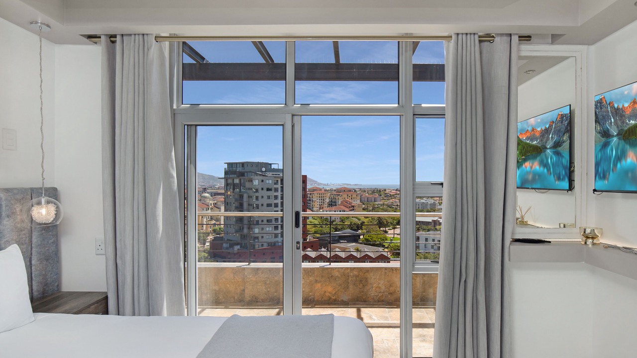 Photo of Bedroom in Century City
