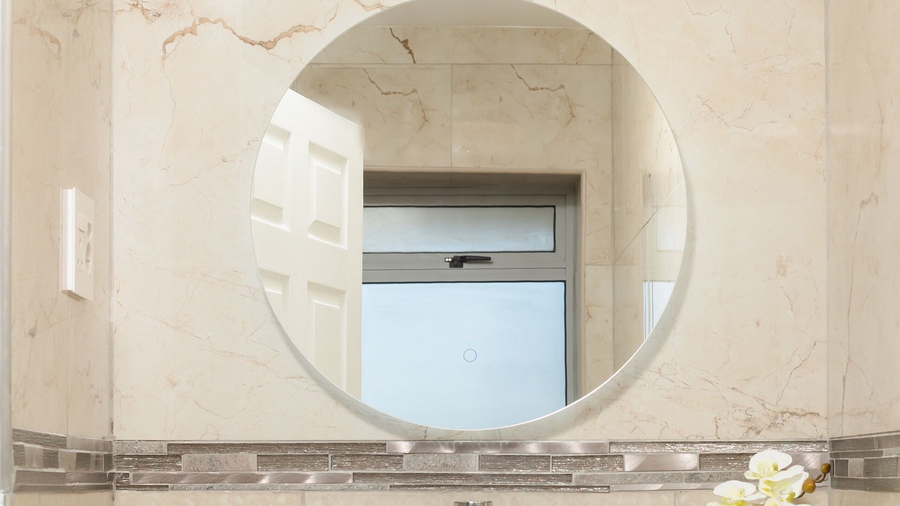 Photo of Bathroom in Century City