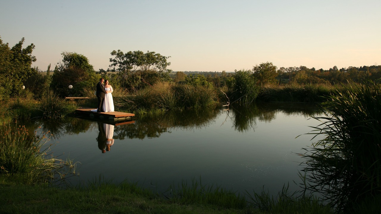 Photo of Outdoor in Lanseria