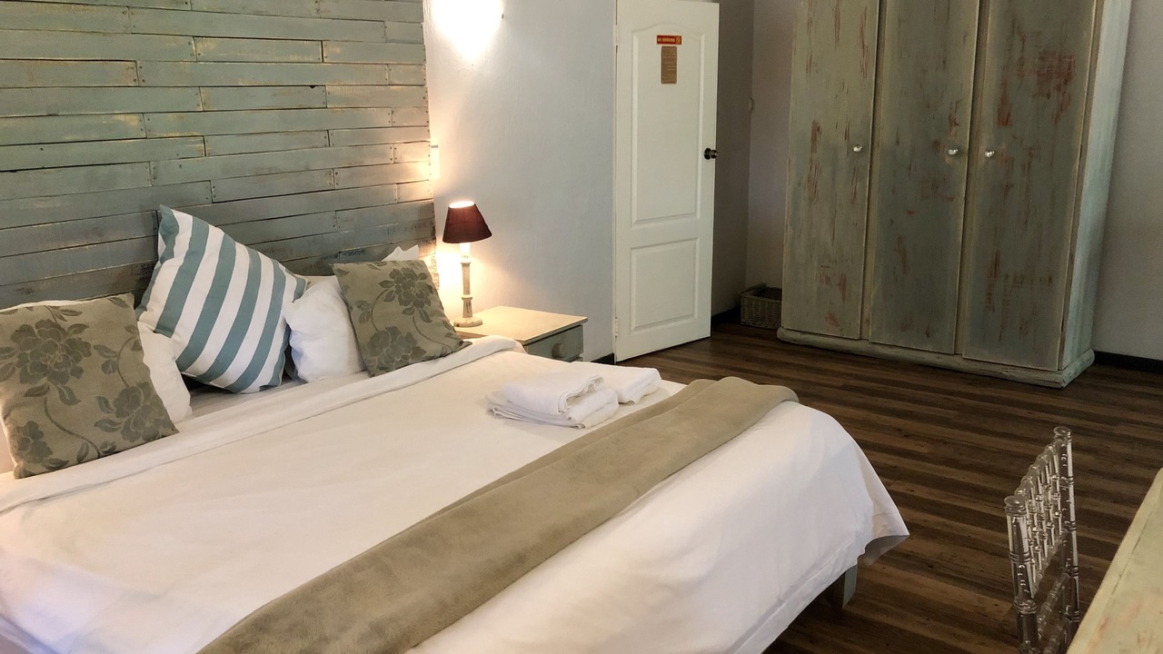 Photo of Bedroom in Lanseria