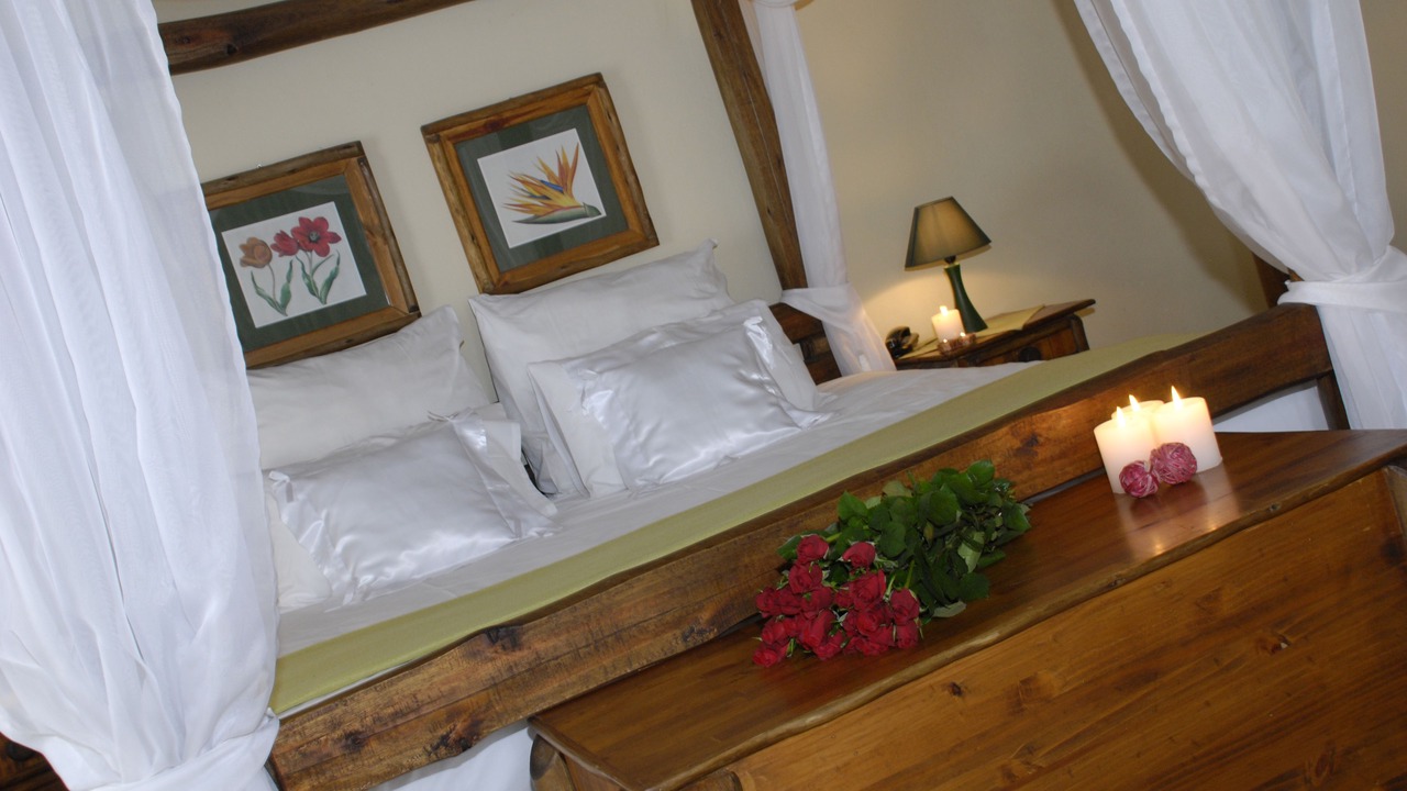 Photo of Bedroom in Lanseria