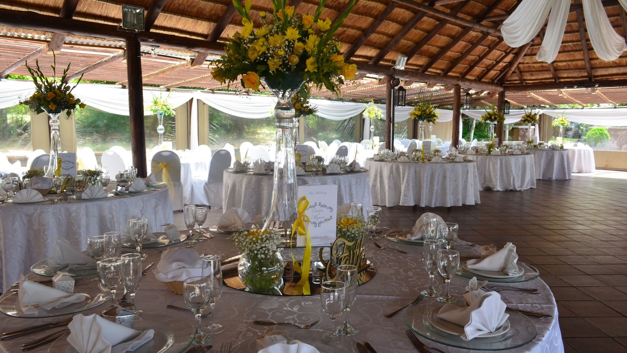 Photo of Outdoor in Lanseria