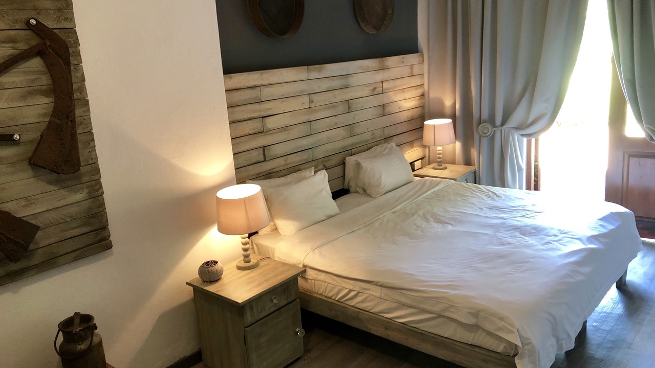 Photo of Bedroom in Lanseria