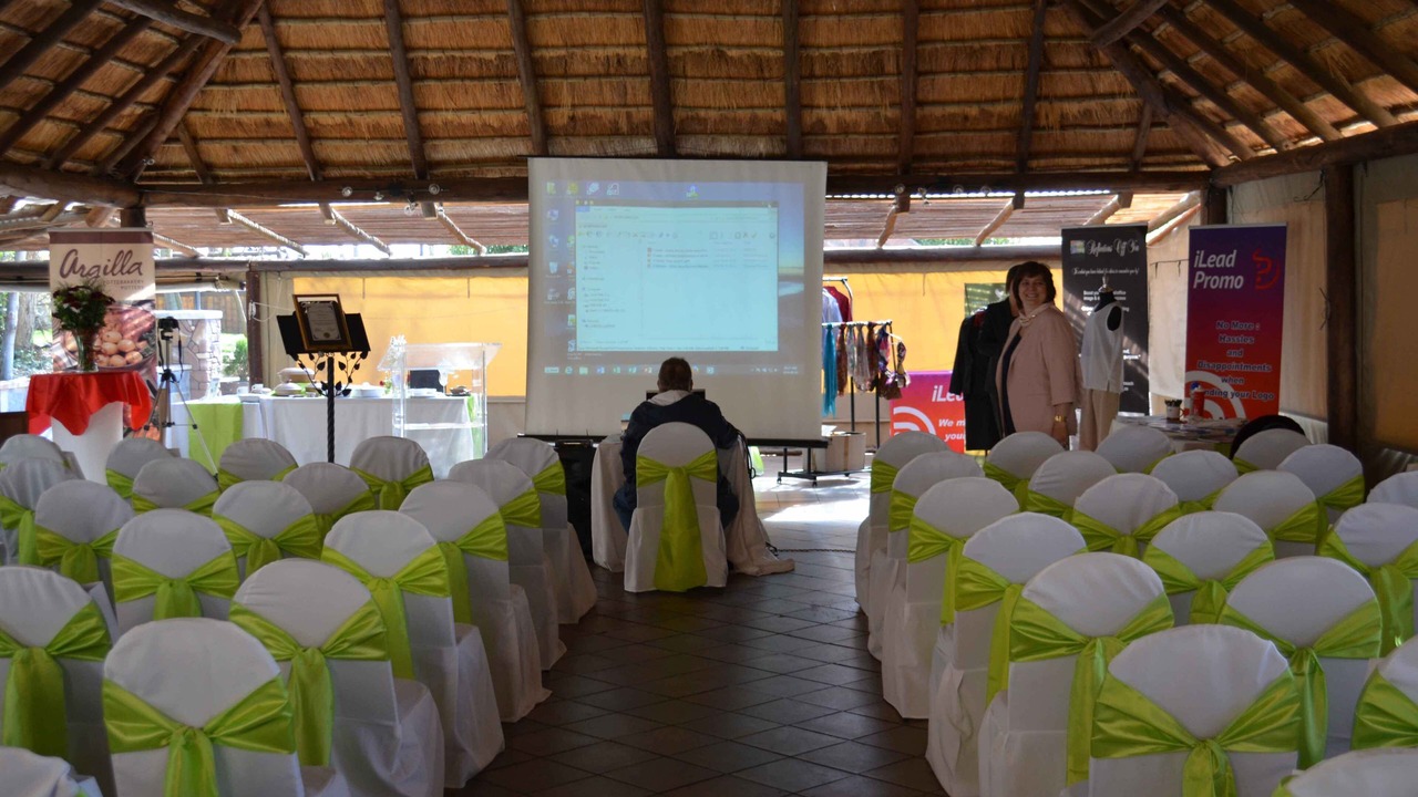 Photo of Outdoor in Lanseria