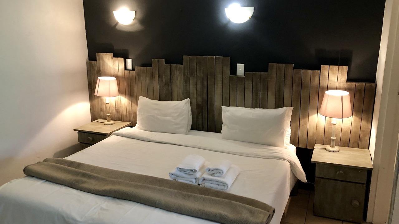 Photo of Bedroom in Lanseria