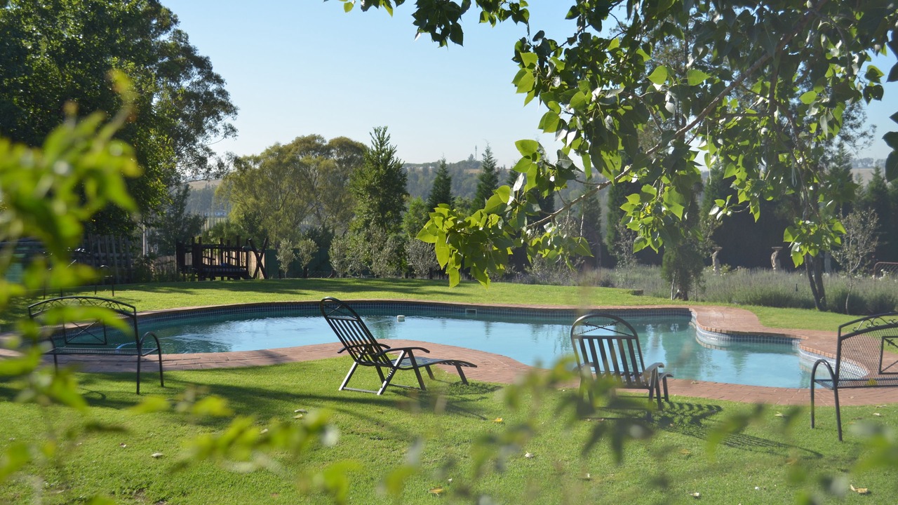 Photo of Outdoor in Lanseria
