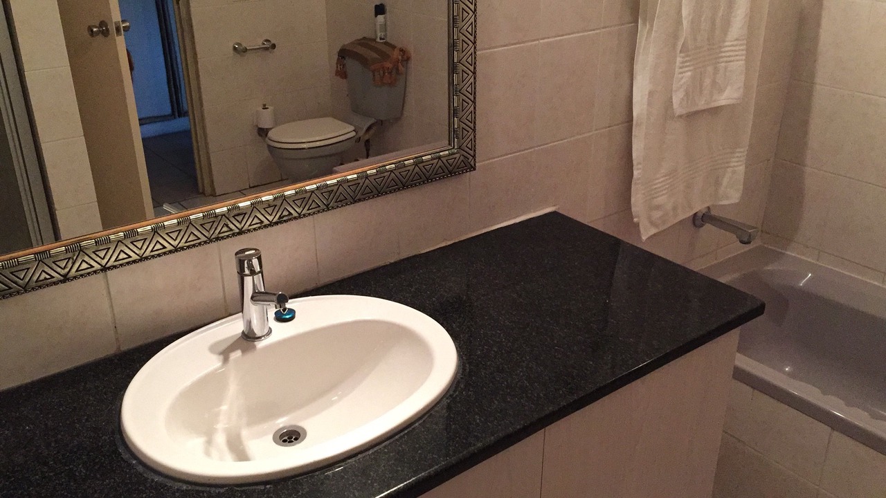 Photo of Bathroom in Lanseria
