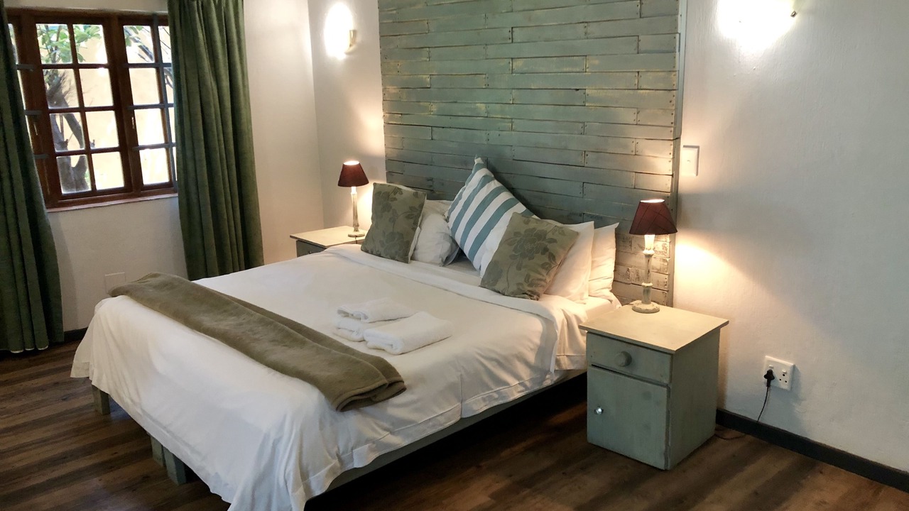 Photo of Bedroom in Lanseria