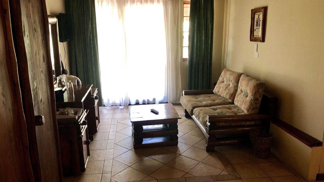 Photo of Bedroom in Lanseria