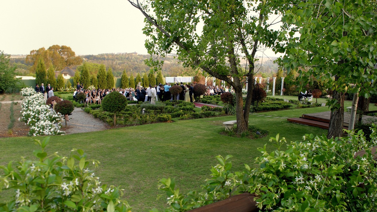 Photo of Outdoor in Lanseria