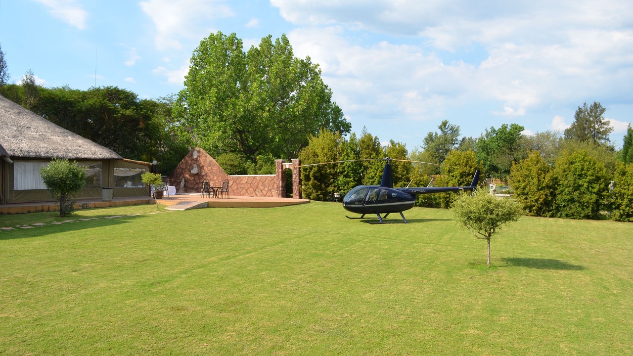 Photo of Outdoor in Lanseria