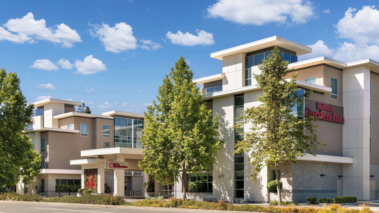 Photo of Outdoor in Palo Alto