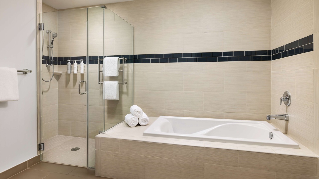 Photo of Bathroom in Palo Alto