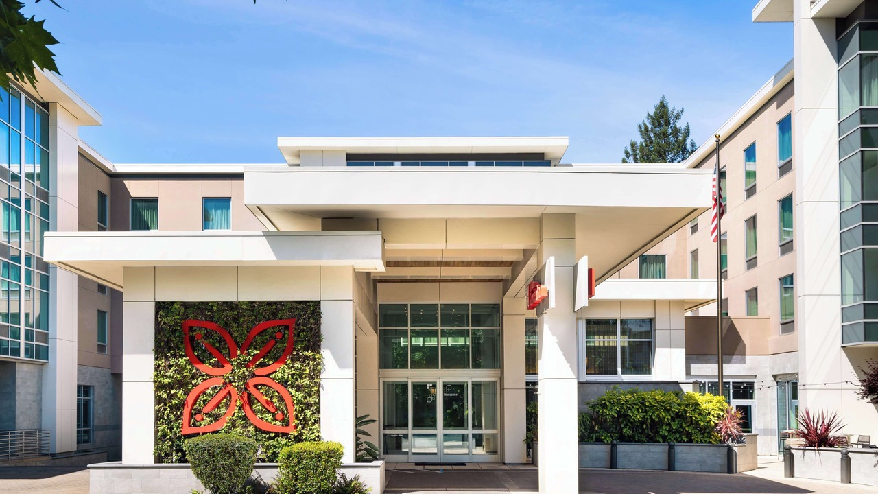 Photo of Outdoor in Palo Alto