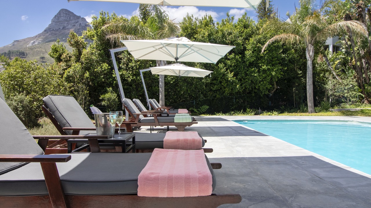 Photo of Outdoor in Camps Bay