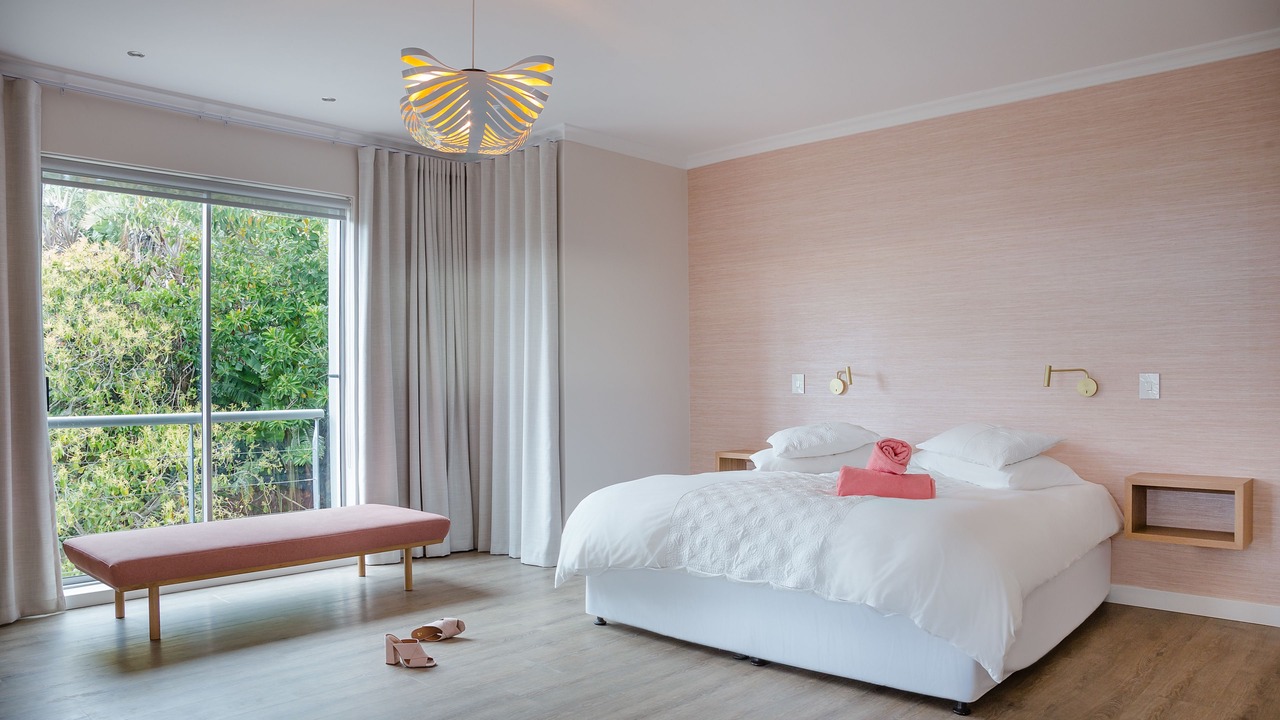Photo of Bedroom in Camps Bay