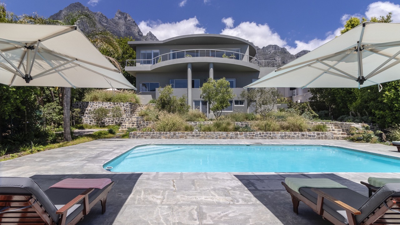Photo of Outdoor in Camps Bay