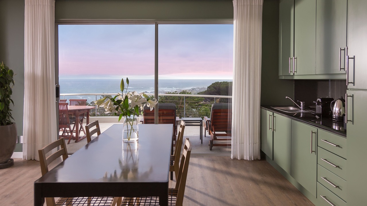 Photo of Bedroom in Camps Bay