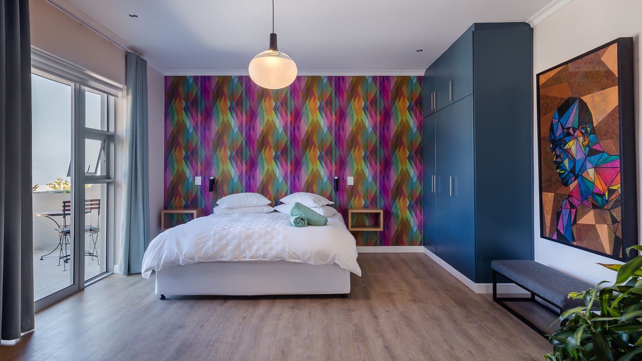 Photo of Bedroom in Camps Bay