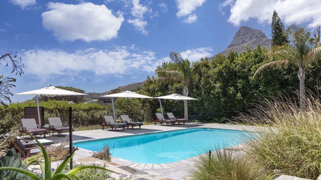 Photo of Outdoor in Camps Bay