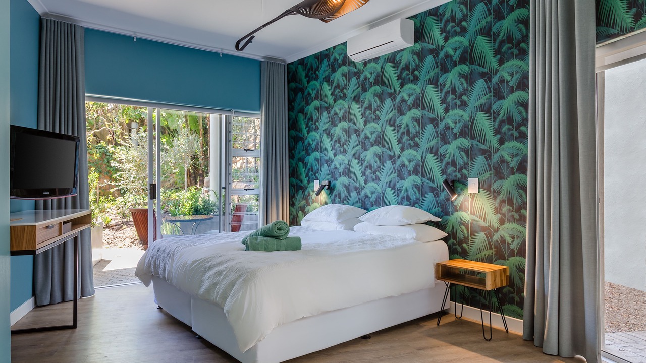 Photo of Bedroom in Camps Bay