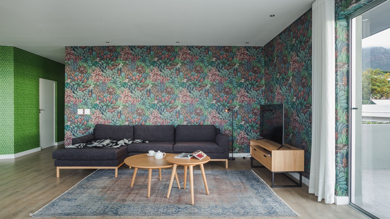 Photo of Bedroom in Camps Bay