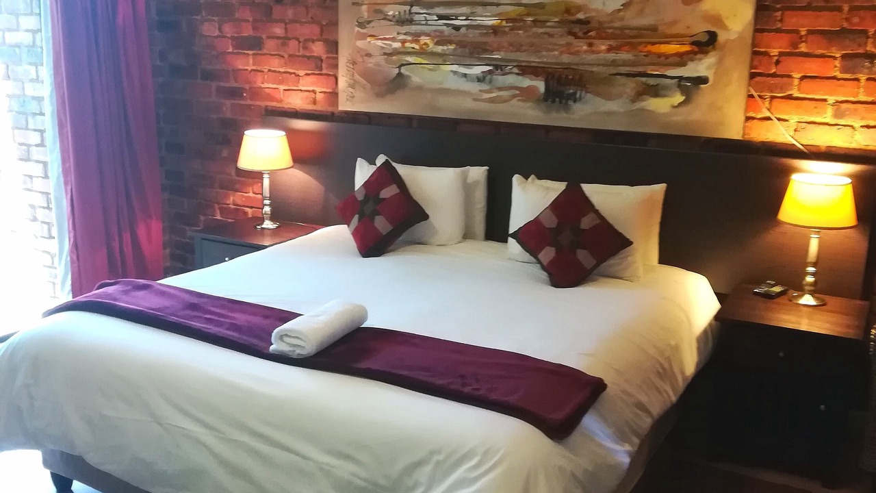 Photo of Bedroom in Ekurhuleni