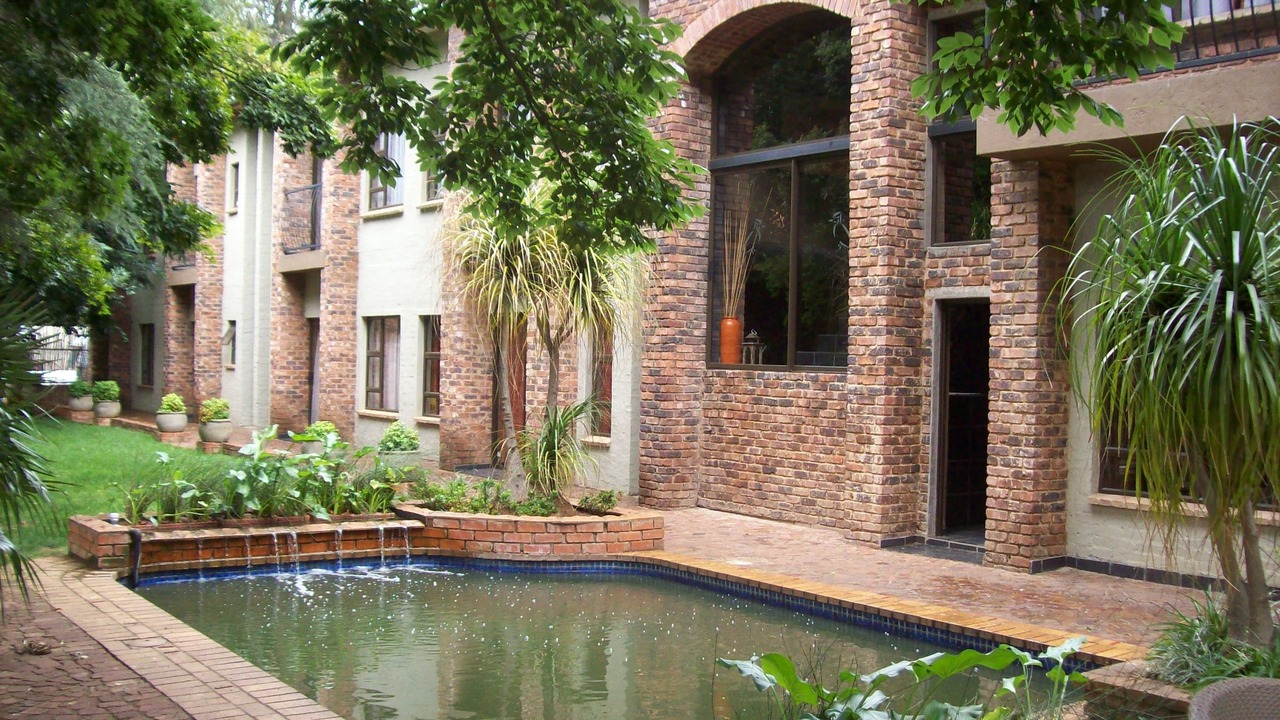 Photo of Buildings in Ekurhuleni