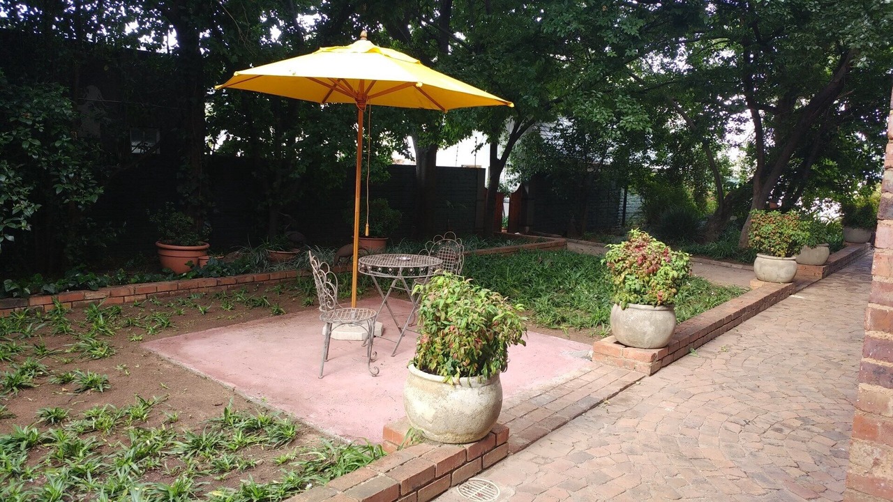 Photo of Outdoor in Ekurhuleni