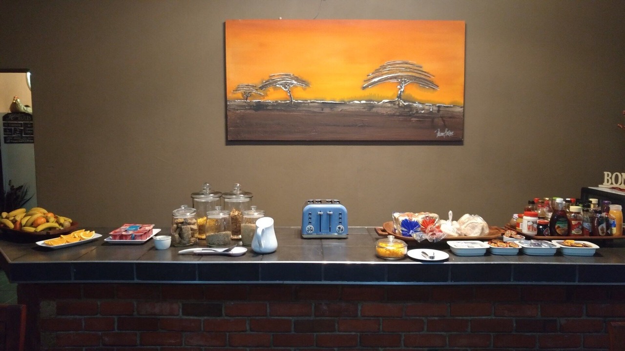 Photo of Livingroom in Ekurhuleni