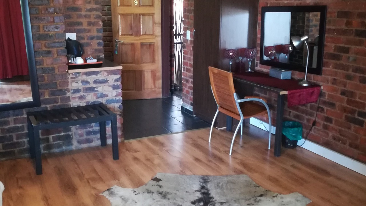 Photo of Outdoor in Ekurhuleni