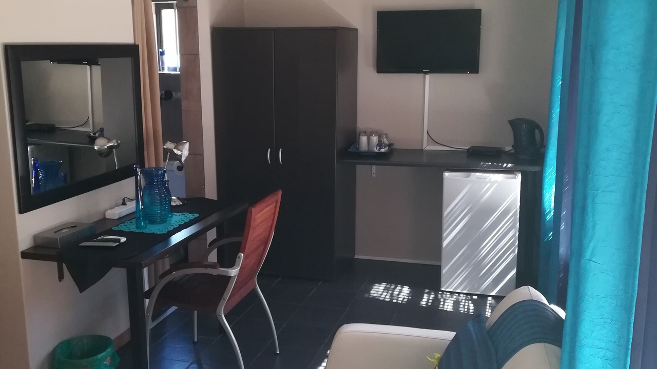 Photo of Bedroom in Ekurhuleni