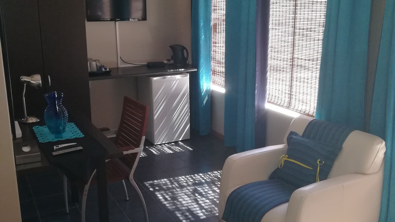 Photo of Bedroom in Ekurhuleni
