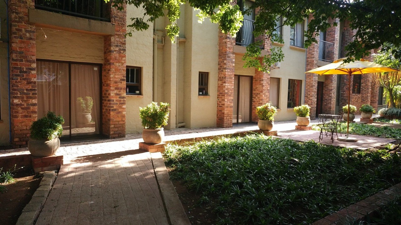 Photo of Outdoor in Ekurhuleni