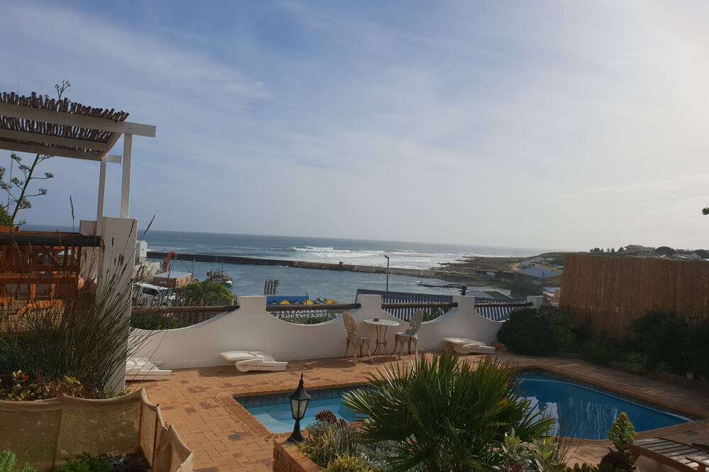 Photo of Patio Balcony in Gansbaai
