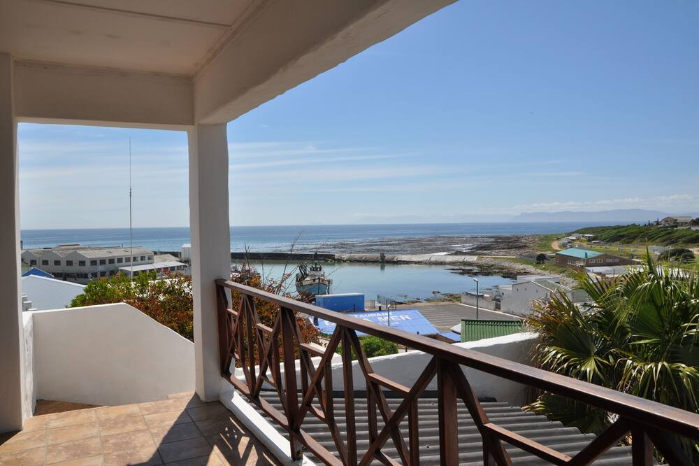 Photo of Patio Balcony in Gansbaai