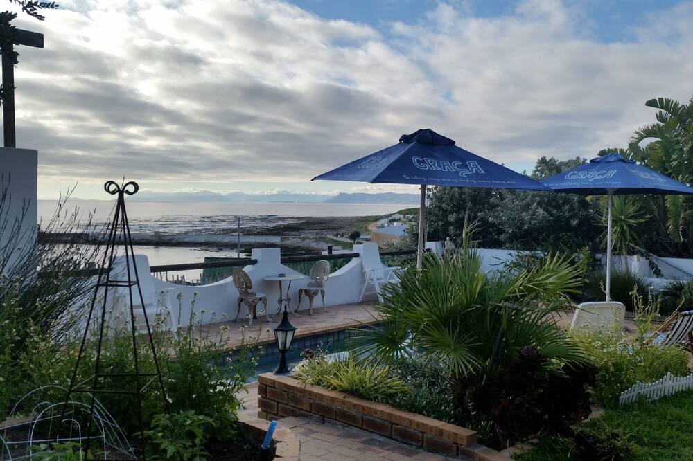 Photo of Patio Balcony in Gansbaai