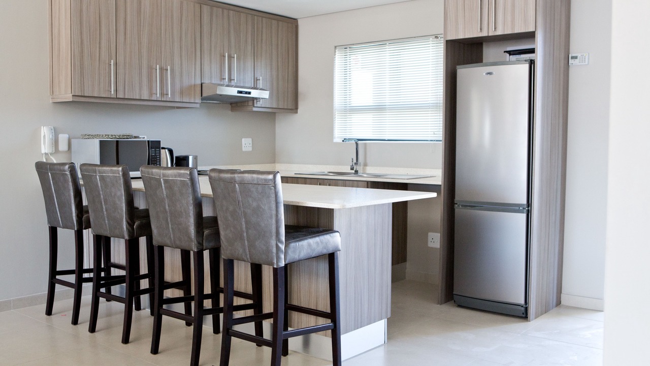 Photo of Kitchen in Trawal